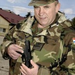Bivši načelnik GS OS RH Josip Lucić