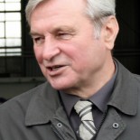 Imra Agotić, general zbora u mirovini, 1943. - 2012.