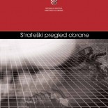 Strateški pregled obrane donesen sredinom 2005. godine