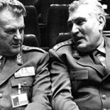 Generalski vrh JNA u doba otpočinjanja sukoba u SFRJ