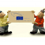 Hrvatski promatrači u političkim grupacijama i parlamentarnim odborima