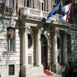 2012. se izrade Strategije nacionalne sigurnosti uhvatilo Ministarstvo vanjskih i europskih poslova (MVEP)