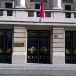 Hrvatski sabor se 2012. još nije prihvatio novog Godišnjeg izvješća o spremnosti obrambenog sustava RH