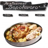 Bile to delicije na Učkoj ili plata "Oluja" kod Tome u Drnišu, MORH nije osjetio manjak finih zalogaja ni tijekom 2010. godine
