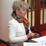 Višnja Tafra pred saborskim Odborom za obranu u petak, 4. svibnja