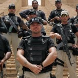 Loš glas iz Iraka privatni su zaštitari donijeli i u Afganistan