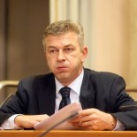 Ranko Ostojić - Europska komisija: 0 - 1