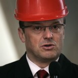 Vladimir Faber - funkcija: razriješeni državni tajnik