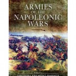 Armies of the Napoleonic period,    Barnsley 2011.