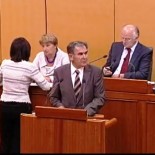 Tomislav Ivić - ne bi trebali raspravljati o Izvješću, nego o planovima nove Vlade