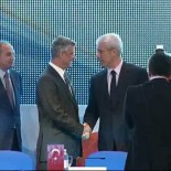 Hashim Thaçi i Boris Tadić - povijesni susret u Dubrovniku?