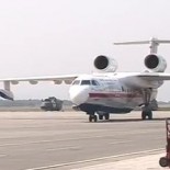 Nakon popodnevnog slijetanja u Nišu, Be-200 bi uskoro mogao u akciju