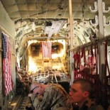 Povlačenje američkih trupa započelo je krajem srpnja ove godine
