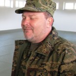 General pukovnik Slavko Barić, ni inspektor, ni penzioner, već ravnatelj HVU