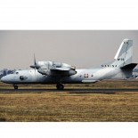 Prema SPO 2012: Transportni avioni 