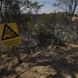 Nakon eksplozija, vojni pirotehničari nanovo u Pađene