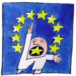 ECI je promovirana kao direktan oblik građanske demokracije