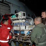 Nekima je helikopter jedina šansa za preživljavanje