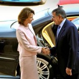 Ministar obrane SAD-a Leon Paneta ugostio je crnogorsku Milicu Pejanović-Đurišić