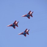 Batajnica 2012 - rezimiranje