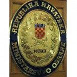 Financiranje obrane RH u prvih 6 mjeseci 2012. godine