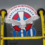 Aeromiting Batajnica 2012