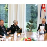 O čemu bi sve moglo Vijeće za obranu, ako ga se sazove?
