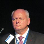 General pukovnik Charles J. J. Bouchard, Kraljevsko kanadsko zrakoplovstvo