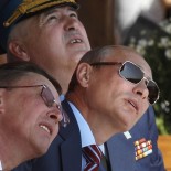 Vladimir Putin - obećavao rast obrambenog proračuna