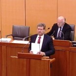 Mirando Mrsić - ministar rada o obrambeno-radnoj temi