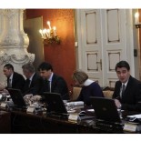 Vlada traži više vojnika za ATALANTU