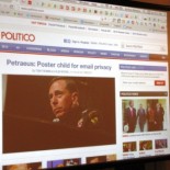 "Politico" - dobar primjer pay-wall pristupa