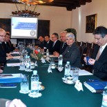 Vijeće nacionalne sigurnosti RH - slike iz daleke prošlosti (2010. g.)