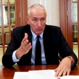 Boris Blažeković je od veljače voditelj hrvatskog izaslanstva pri Parlamentarnoj skupštini NATO-a