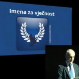 Napokon objavljen Registar branitelja