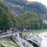 Nakon obilnih poplava 2002. godine, Austrija se ozbiljno priprema za nove katastrofe.