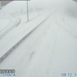 A3, Zagreb-Rijeka, čvor Vrata