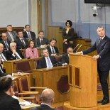 Milo Đukanović - 6 puta premijer, jednom predsjednik države