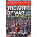 Predstavljamo: "Umjetnost ratovanja", Martin van Creveld