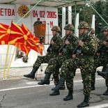 Jedna od posljednjih prisega negdašnje ročne ARM, prije profesionalizacije 2006. godine