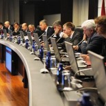 Tko priznaje sirijsku opoziciju?