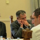 Saborski Odbor za obranu o Zakonu o obrani i Zakonu o službi u OS RH