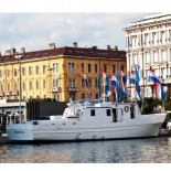 H-Alter: MORH skrivao dokumente o prijevozu na Brijune