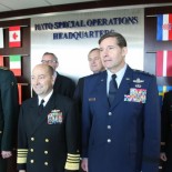 Hrvatski časnik - test za novu zapovjednu strukturu NATO-a