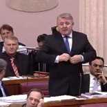 Josip Đakić - dramatična teatralnost