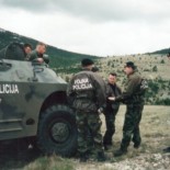 Zašto se izdvaja dio Vojne policije?