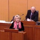 Zakoni o obrani i službi u OS RH - obrazloženje u 3. pokušaju