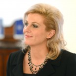 Kolinda Grabar Kitarović: "Bilo je jednostavnije u Hladnom ratu!"