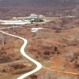 Vojni poligon "Eugen Kvaternik" često ugošćuje američku vojsku