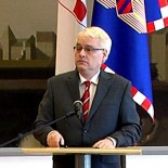 Raspisani prvi hrvatski izbori za Europski parlament